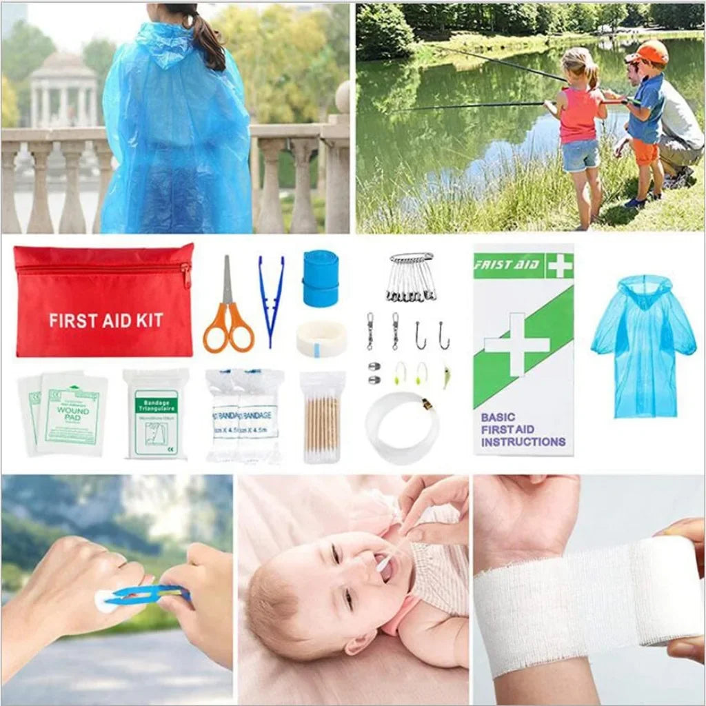 CalmSupply Stay Prepared Kit for calm home and everyday readiness