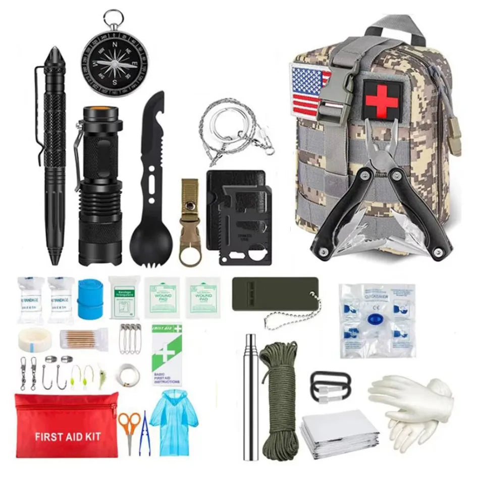 CalmSupply Stay Prepared Kit for calm home and everyday readiness