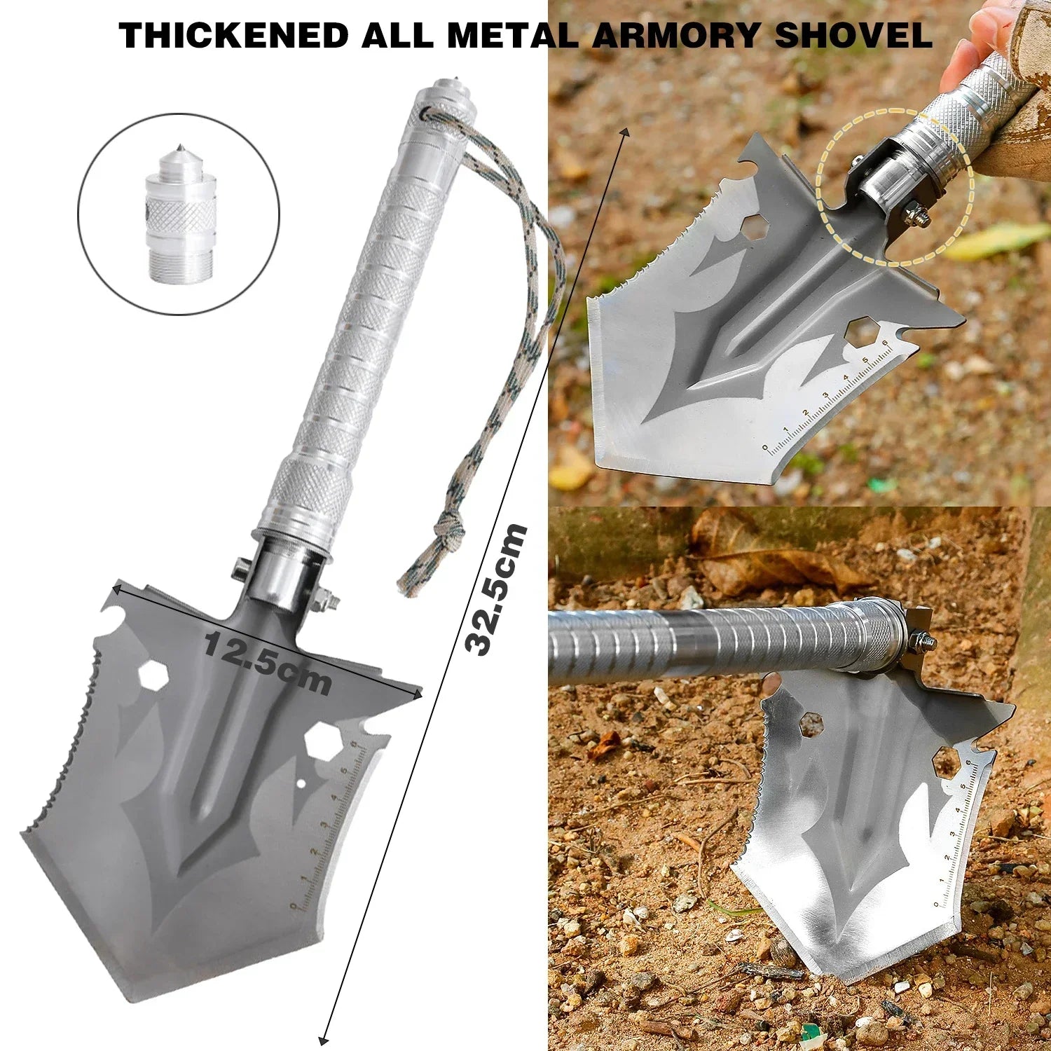 CalmSupply Car and Everyday Ready Kit for preparedness on the go