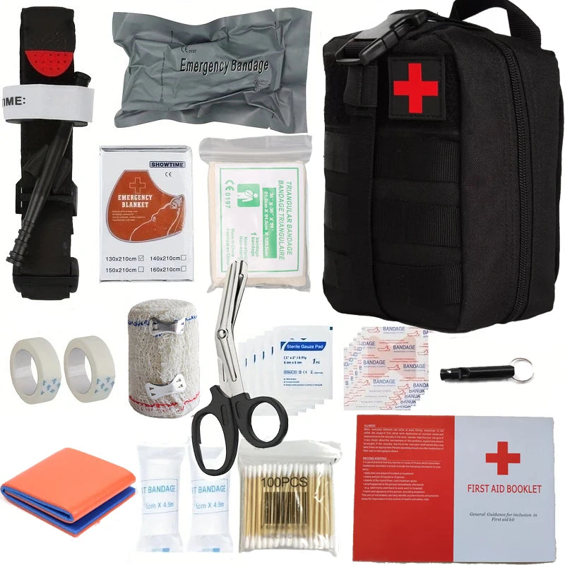CalmSupply 72 Hour Ready Kit for everyday preparedness