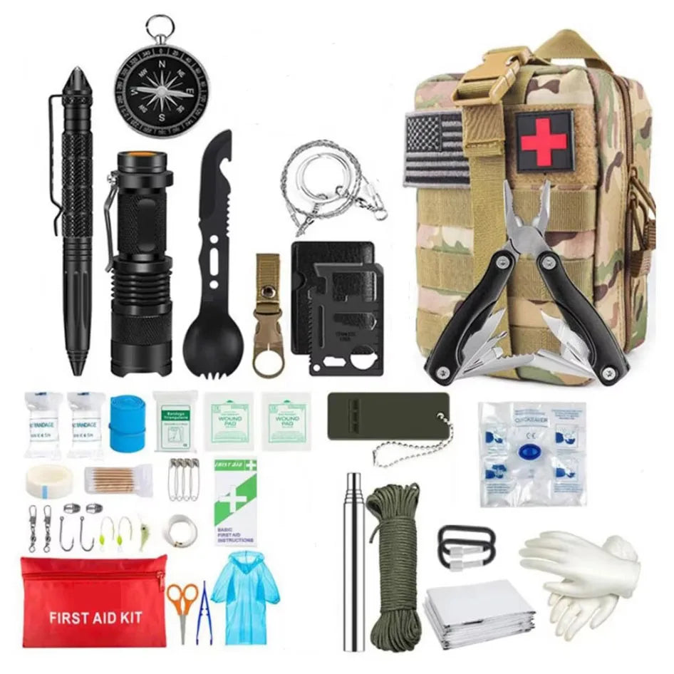 CalmSupply Stay Prepared Kit for calm home and everyday readiness