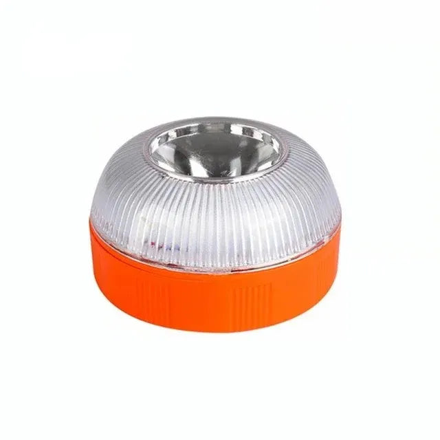 CalmSupply Car Safety Beacon for roadside visibility