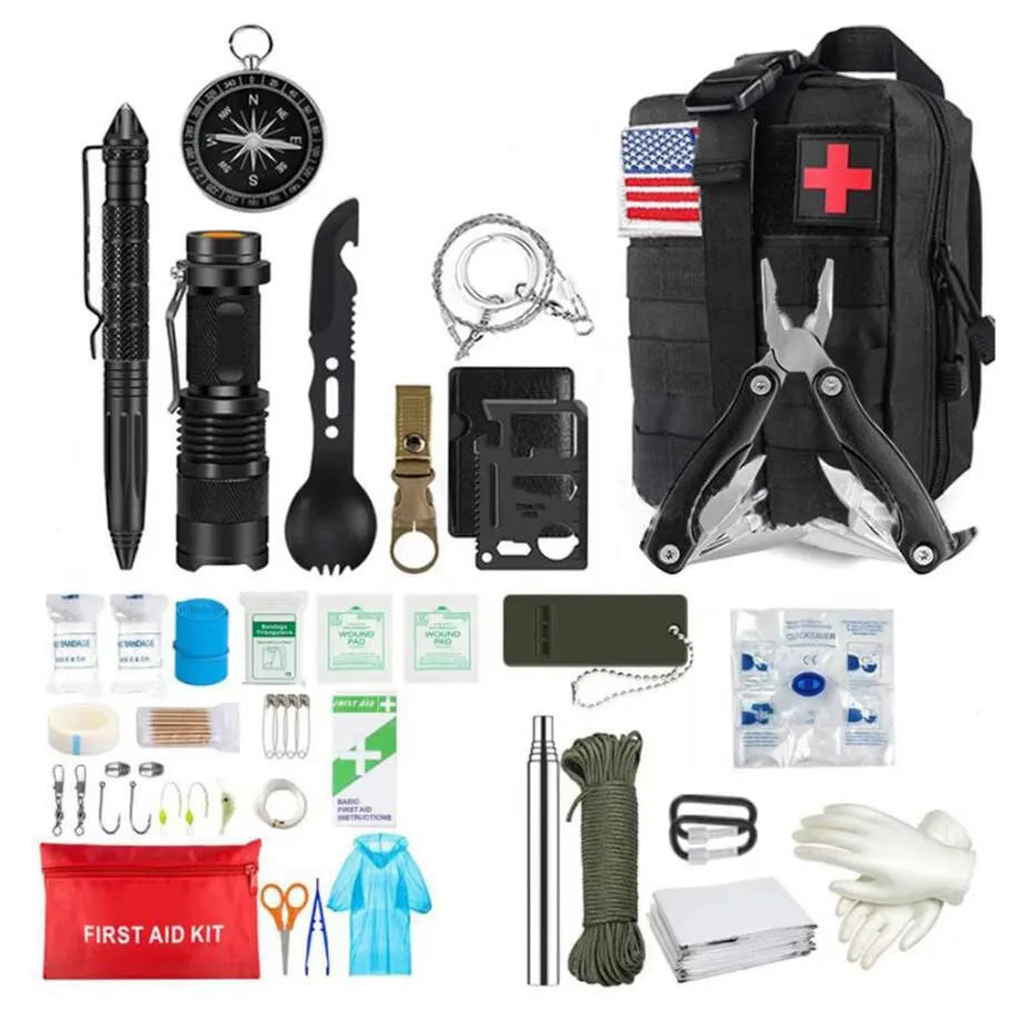 CalmSupply Stay Prepared Kit for calm home and everyday readiness