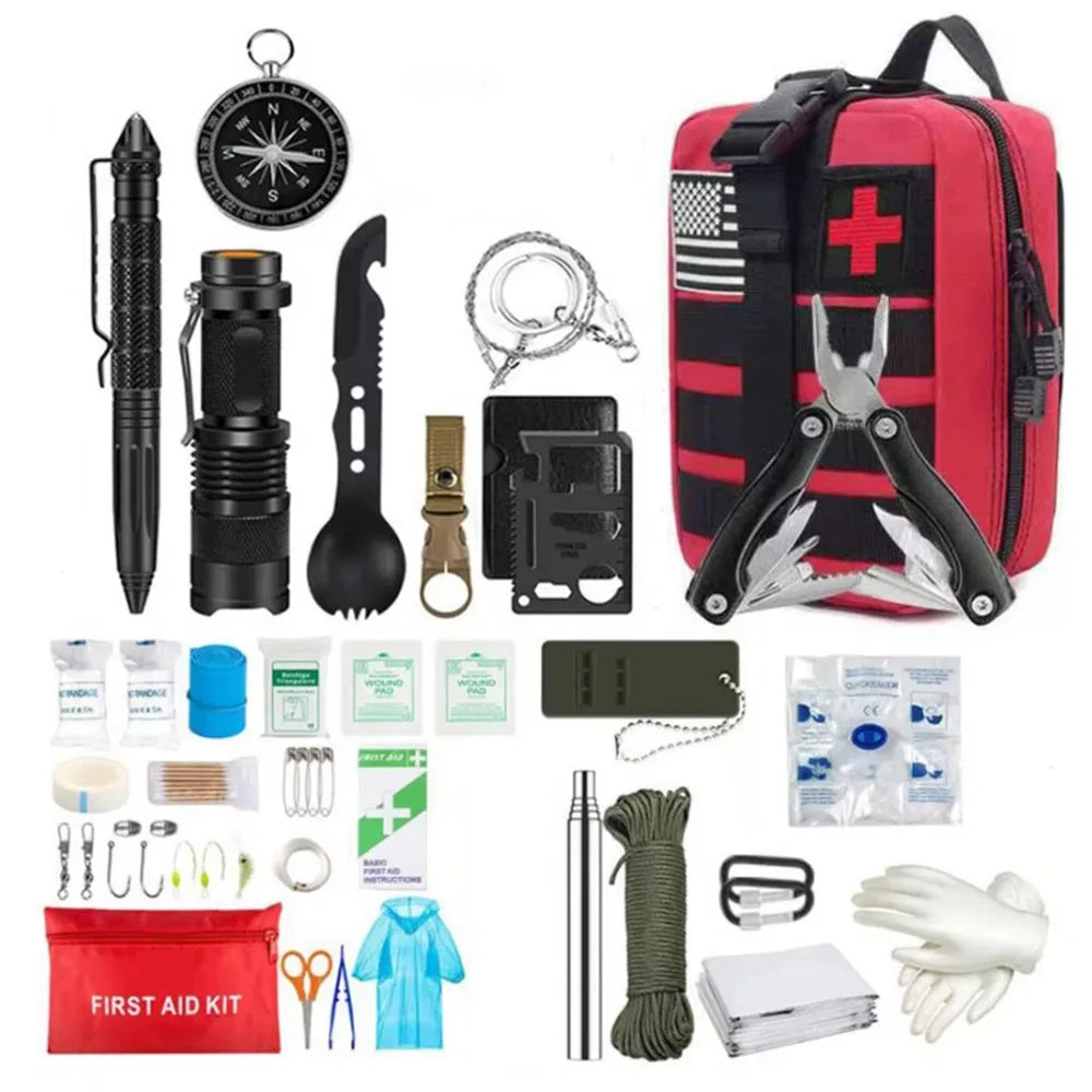 CalmSupply Stay Prepared Kit for calm home and everyday readiness